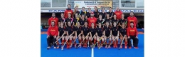 Las #Redsticks golean a Uruguay y ya esperan a Chile