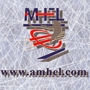 ICE HOCKEY TOURNAMENT IN BARCELONA AMHEL