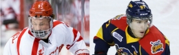 Continúa el debate Jack Eichel – Connor McDavid