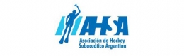 HOCKEY SUBACUÁTICO: 1er.Torneo Nacional - Modalidad 6 vs 6