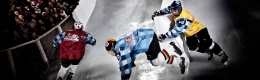 CAMERON NAASZ, NUEVO LÍDER DEL RED BULL CRASHED ICE