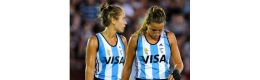 HOCKEY HIERBA: Las Leonas pierden con Holanda