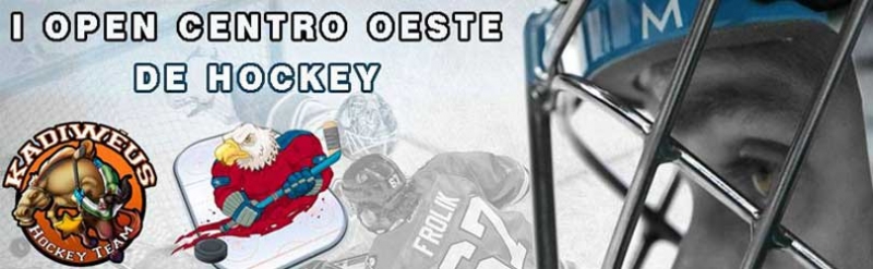 TORNEO HOCKEY LÍNEA: América Mineiro no Open Centro Oeste