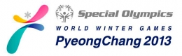 OLIMPIADAS ESPECIALES DE INVIERNO PYEONGCHANG 2013