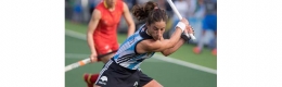 Rosario &#039;Charito&#039; Luchetti se retira de Las Leonas