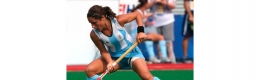 Entrevista a Mercedes Margalot, ex-jugadora de Las Leonas