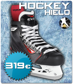 Patines Hockey Hielo